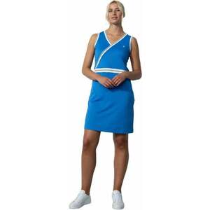 Daily Sports Kaiya Cosmic Blue S Rochie imagine