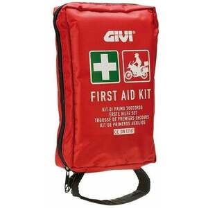 Givi S301 First Aid Kit DIN 13167 Trusa primul ajutor barca imagine