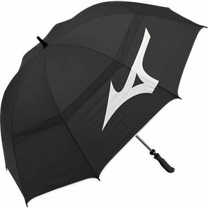 Mizuno Tour Twin Canopy Umbrelă Black imagine