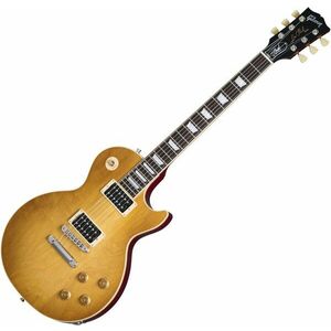 Gibson Slash Jessica Les Paul Standard Honey Burst Chitară electrică imagine