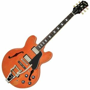 Epiphone ES-335 Chitară semi-acustică imagine