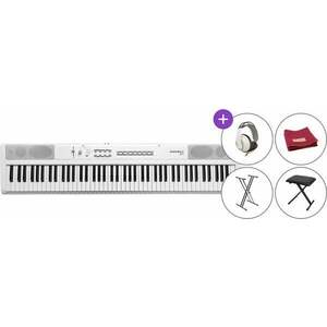 Kurzweil Ka S1 SET Pian de scenă digital White imagine