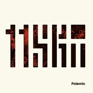 Polemic - 11Ska (LP) imagine