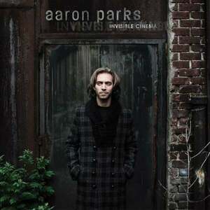 Aaron Parks - Invisible Cinema (2 LP) imagine