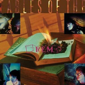 R.E.M. - Fables Of The Reconstruction (LP) imagine