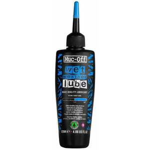 Muc-Off Bicycle Wet Weather Lube 120 ml Curățare și întreținere imagine