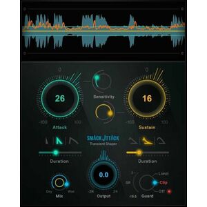 Waves Smack Attack (Produs digital) imagine