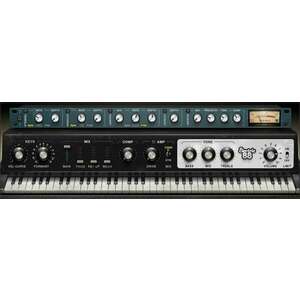 Waves Electric 88 Piano (Produs digital) imagine