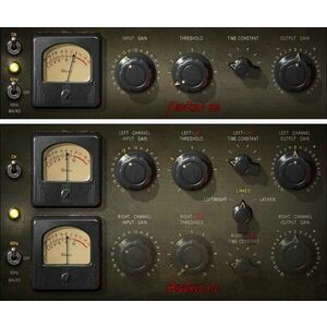 Waves PuigChild Compressor (Produs digital) imagine