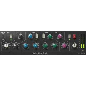 Waves SSL G-Equalizer (Produs digital) imagine