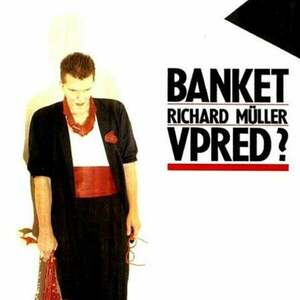 Banket - Vpred! (CD) imagine