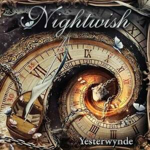 Nightwish - Yesterwynde (Jewelcase) (CD) imagine