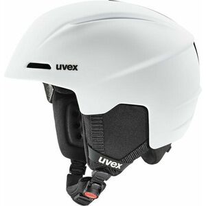 UVEX Viti White Mat 51-55 cm Cască schi imagine