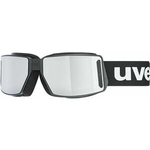 UVEX MTN Tour Black/Lasergold Ochelari pentru schi imagine