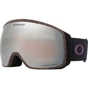 Oakley Flight Tracker 71047700 Black Rock/Prizm Snow Black Iridium Ochelari pentru schi imagine