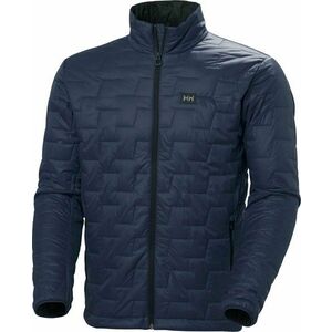 Helly Hansen Lifaloft Insulator Navy L Geacă schi imagine