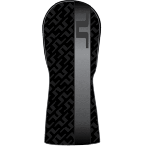 J.Lindeberg Hybrid Print Black Headcovers imagine