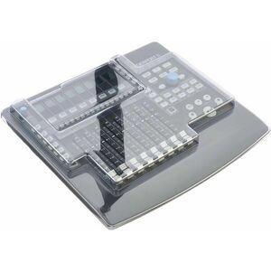 Decksaver Presonus Faderport 8 Capac de protecție pentru mixer imagine