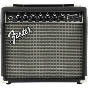 Fender Champion II 25 Combo de chitară imagine