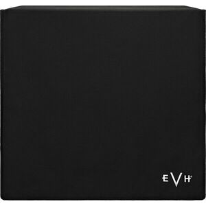 EVH 5150 Iconic 4X12 Cabinet Huse pentru amplificatoare de chitară Black imagine