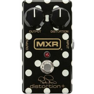 Dunlop MXR RR104 Randy Rhoads Special Edition Distortion+ Efect de chitară imagine