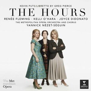 Various Artists - Kevin Puts: The Hours (2 CD) imagine