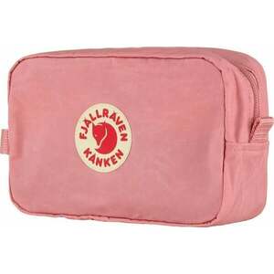 Fjällräven Kånken Gear Pink 2 L Portofel imagine