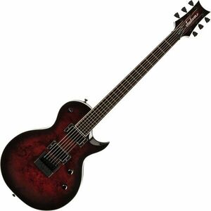 Jackson Pro Series Diamond Rowe DR24MG EVTN6 EB Dark Rose Chitară electrică imagine