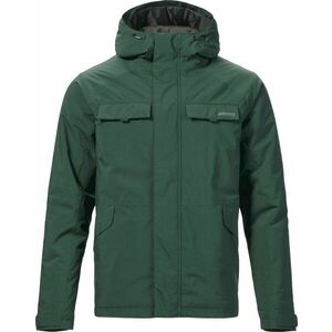 Musto Insulated Rain Jachetă Darkest Spruce L imagine