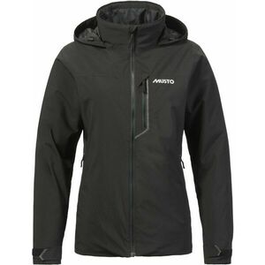 Musto W BR1 PL Midlayer Jachetă Black 10 imagine