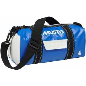 Musto Genoa Mini Carryall Geantă de voiaj Aruba Blue/Antique Sail 4, 3 L imagine