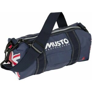 Musto Genoa Mini Carryall Carryall Gbr Blue 4, 3 L Geantă sport imagine