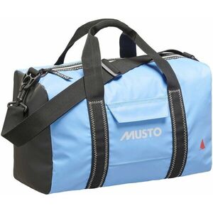 Musto Genoa Small Carryall Silver Lake Blue 18 L Geantă sport imagine