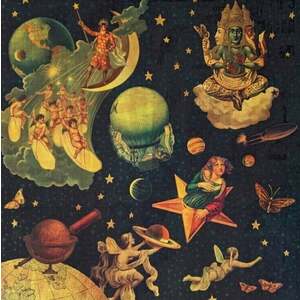 The Smashing Pumpkins - Mellon Collie & The Infinite Sadness (Reissue) (Remastered) (4 LP) imagine