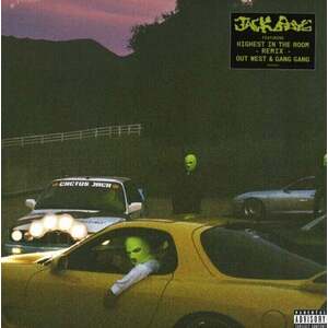Jackboys - Jackboys (LP) imagine