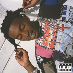 Playboi Carti - Playboi Carti (Mixtape) (LP) imagine