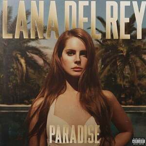 Lana Del Rey - Paradise (Mini Album) (Reissue) (LP) imagine