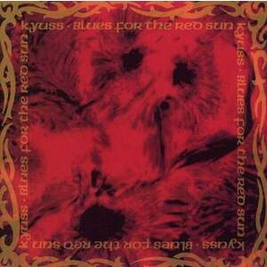 Kyuss - Blues For The Red Sun (Reissue) (LP) imagine