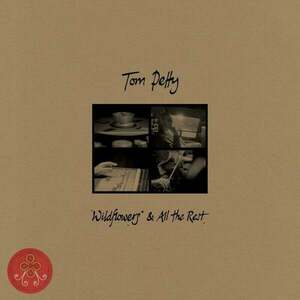 Tom Petty - Wildflowers & All The Rest (Reissue) (Remastered) (3 LP) imagine