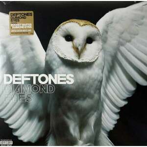 Deftones - Diamond Eyes (Reissue) (Repress) (LP) imagine