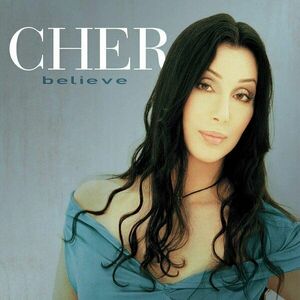 Cher - Believe (Remastered) (LP) imagine