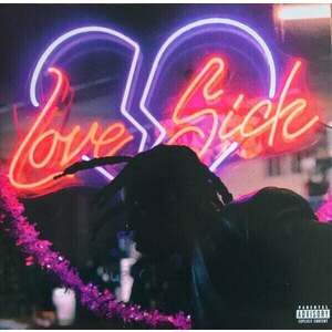 Don Toliver - Love Sick (Deluxe Edition) (2 LP) imagine