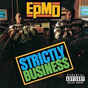 Epmd - Strictly Business (Reissue) (2 LP) imagine