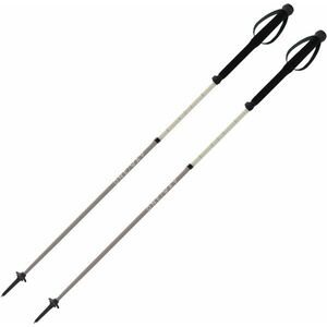 One Way MTX AL Vario Lite Gri 105 - 125 cm Bețe de trekking imagine