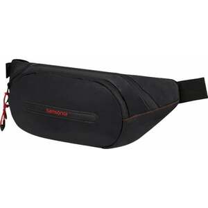 Samsonite Ecodiver Belt Black Geanta de talie imagine