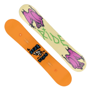 Ride Kink Wide 154 Placă Snowboard imagine