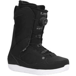 Ride Anthem BOA Black 42 Ghete de snowboard imagine