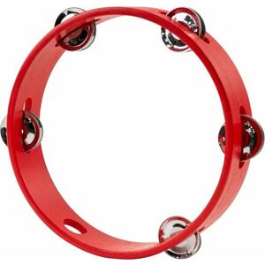 Noicetone D017-2 20x4, 5cm Red 7, 87" Tamburină clasică imagine