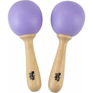 Noicetone M M002-5 15, 5x5, 5cm Purple Maracas imagine