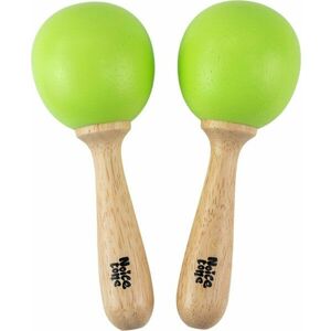 Noicetone M M002-6 15, 5x5, 5cm Verde Maracas imagine